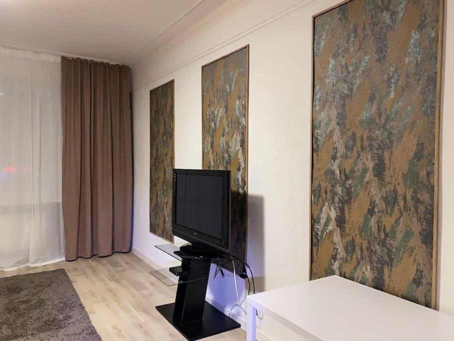 Center Of 2 Apartment