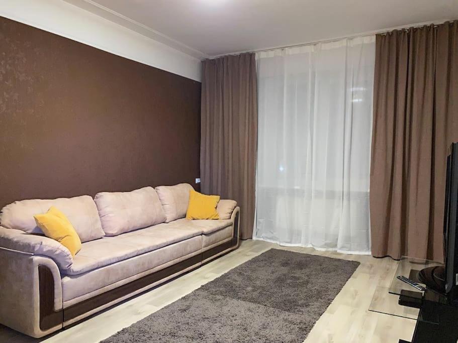 Apartment Center Of 2